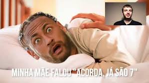 REACT NÃO PODE RIR!