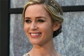 Her accolades include a golden globe award and a screen actors guild award, in addition to nom. Schauspielerin Emily Blunt Furchtet Sich Vor Horrorfilmen