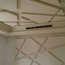 See This Instagram Photo By Decor Alfares 96 Likes False Ceiling Design Ceiling Design Bedroom Ceiling Design