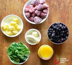 Nutrition Activity For Kids Super Healthy Kids