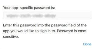 You can by clicking revoke all. How To Create App Specific Passwords On Iphone