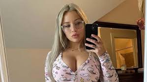 Revelan la causa de muerte de la actriz porno Kylie Page - Diario Libre