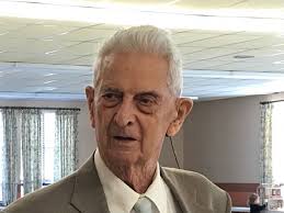 Everett F. West Obituary May 18, 2023