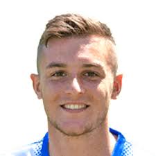 Brennan Peter Dickenson