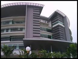 Previously, it was known as segi university college until the end of 2014, when the ministry of education. Perpustakaan Terbesar Di Asia Tenggara Hypermedia Library