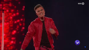 Der forteller marte om en av sine svake sider. Atle Pettersen World On Fire Hd 1080p Melodi Grand Prix 2021 Delfinale 4 Youtube