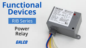 For rib, personal and trusting customer relationships with a clear value proposition are. Ribu1c Rib Relay In A Box Functional Devices Enclosed Relay Galco Industrial Electronics