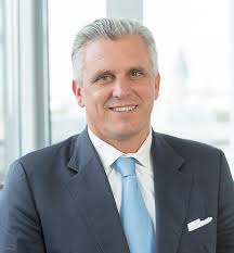 Frank Peter Schütt neuer Director Business Clients bei ConCardis, Nexi  Germany GmbH, Story