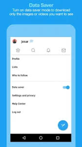 See sports scores, entertainment, global news, and politics quickly on 2g and 3g networks. Twitter Lite For Android Download