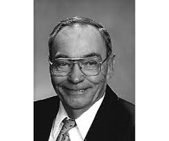 Charles Johnson Obituary (1929