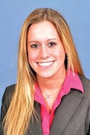 Melissa Spangler's Instagram, Twitter & Facebook