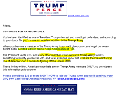 If no email is listed, be wary about contacting the person via email. Incitement Timeline Year Of Trump S Actions Leading To The Attack On The Capitol