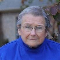 Mrs. Joyce Worley Obituary