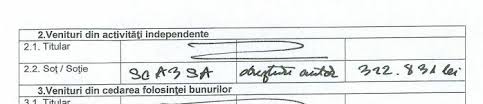 Check spelling or type a new query. Radu Tudor Salariu De Trei Ori Mai Mare Decat SoÅ£ia Lui De La Mae