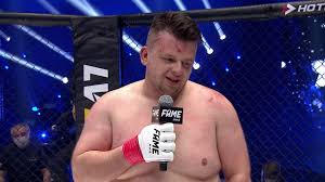 Sobota vs filipek (prezentacja zawodników). Fmma 6 Fame Mma 6 Zusje Vs Linkimaster