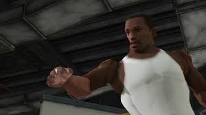 If you're in search of the best dwayne johnson wallpapers, you've come to the right place. Carl Johnson Cj Gta5 Mods Com