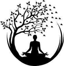 Find us on instagram www.instagram.com/yogatreestudios twitter. Yoga Tree Tree Wall Sticker Tenstickers