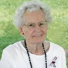 Wilma Ione Hallstrom Obituary April 4, 2016