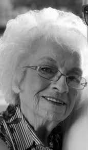 Bernice Cannon Obituary (1932