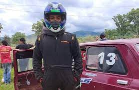 EL JOVEN PILOTO DE AGROCARRERAS PRESENTE EN EL INTERPROVINCIAL DE  AUTOMOVILISMO – El Interior Digital