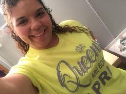 Spray I done for a wedding yesterday