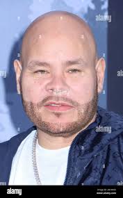 Fat joe hi-res stock photography and images