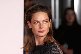 Maybe you would like to learn more about one of these? Rebecca Ferguson Joins Chris Hemsworth Tessa Thompson In Men In Black Spinoff