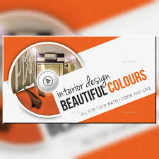 Beautiful free minimal business card template with multiple color dot design. 19 Interior Design Business Card Templates Ai Ms Word Psd Free Premium Templates