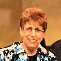 Judy Ann Werner Obituary