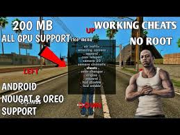 Mod game satu ini sendiri di modifikasi oleh androgamer, yaitu sebuah situs yang memang sengaja menyediakan pilihan game mod diantaranya adalah atau gta san andreas v8 8 mali androgamer ini. 200 Mb Gta Sa Highly Compressed Apk Data No Root All Cheats Android Nougat Oreo Supported Youtube