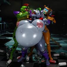 Rule34 - If it exists, there is porn of it  roxanne wolf (fnaf)  5636300