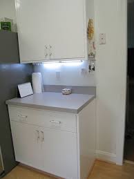 melita uses steel laboratory cabinets