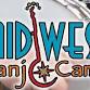 Midwest Banjo Camp — Adam Hurt event image