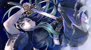 Manga cute wallpapers demon fan art character design animation favorite character chibi slayer art. Tokitou Muichirou Chibi Shefalitayal