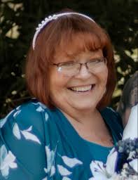 Obituary information for Jacqueline Jean Lenker