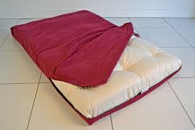 Diy Futon Slipcover Fabric Futon Mattress Cover Futon Covers Futon Mattress