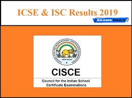 May 04, 2021 6:42 pm. Icse Isc Results 2019 Download Cisce Board Class 10 12