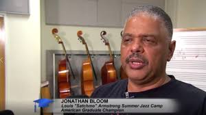 American Graduate: Jonathan Bloom