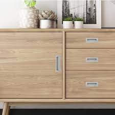 Great savings & free delivery / collection on many items. New Space Aluminum Sliding Door Handle Wardrobe Recessed Pulls Kitchen Cabinet Cupboard Door Knobs And Handles Hardware Cabinet Pulls Aliexpress