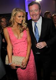 Browse 5,498 sean penn friends stock photos and images available, or start a new search to explore. Paris Hilton Piers Morgan Paris Hilton And Piers Morgan Photos Zimbio