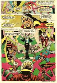 Pin By Mark Anthony On Jim Starlin Scifi Fantasy Art Graphic Novel Cover Comics Artwork
