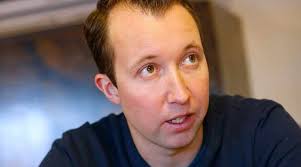 Det har hänt en olycka