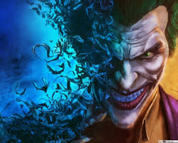 We try to bring you new posts about interesting or popular subjects containing new quality wallpapers every business day. Wallpaper Joker Fictional Character Supervillain Batman Superhero Cg Artwork Joker Illustration Fiction Art 1176542 Wallpaperkiss