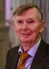 Death Notice of Patrick (Pat) Tuohy (Ballina, Mayo)