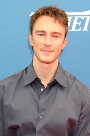 Drew Starkey editorial stock image. Image of fashion