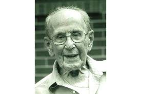 Robert Barnhart Obituary (1920