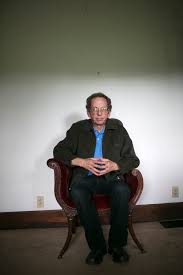 Holiday at the Dictator's Guesthouse