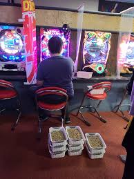 Pachinko Worldのプロフィール