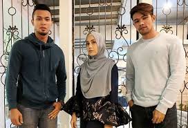Menampilkan lakonan mia ahmad, hafreez adam, jaslin puasa dan eyka farhana. Miss Banu Story Sinopsis Drama Sara Kirana Tv1