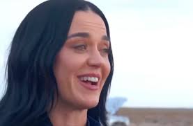 Reaction to a woman's achievement announcement